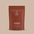 AMBER - Profond • Épicé • Raffiné