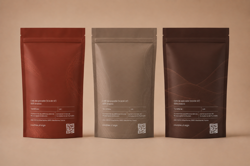 Pack découverte UMA