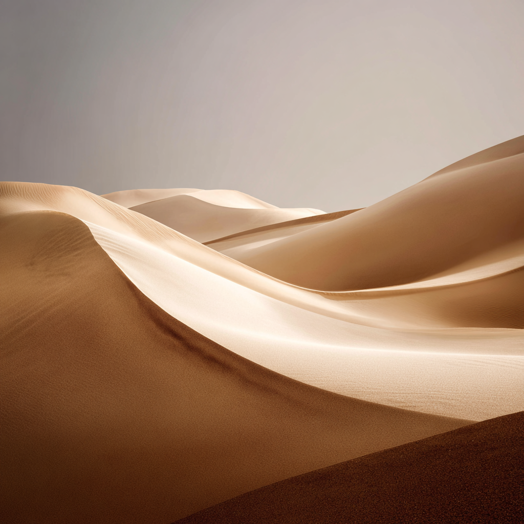 DUNE - Gourmand • Chaleureux • Rond